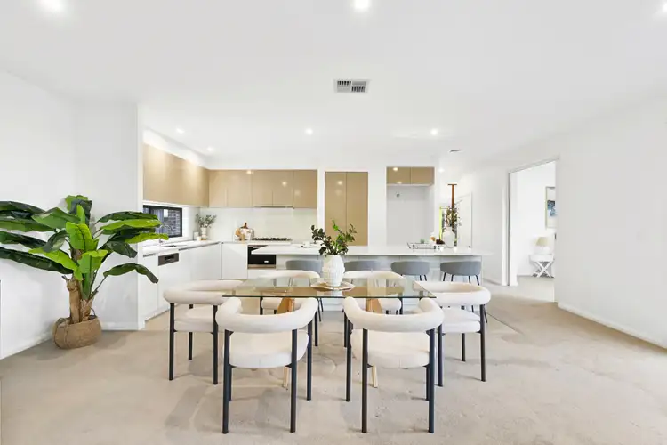 Fifth view of Homely house listing, 16 Anoushka Place, Belrose NSW 2085