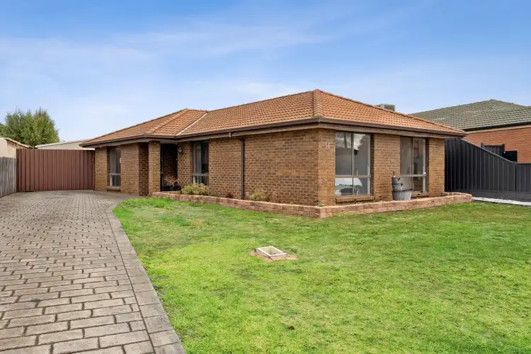 16 Protea Court, Hoppers Crossing VIC 3029