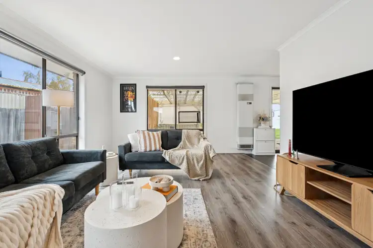 Second view of Homely house listing, 16 Protea Court, Hoppers Crossing VIC 3029