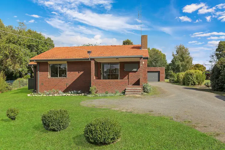 56 Timboon-Curdievale Road, Timboon VIC 3268