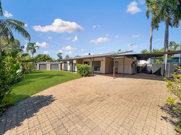 7 Baudin Court, Karama NT 812