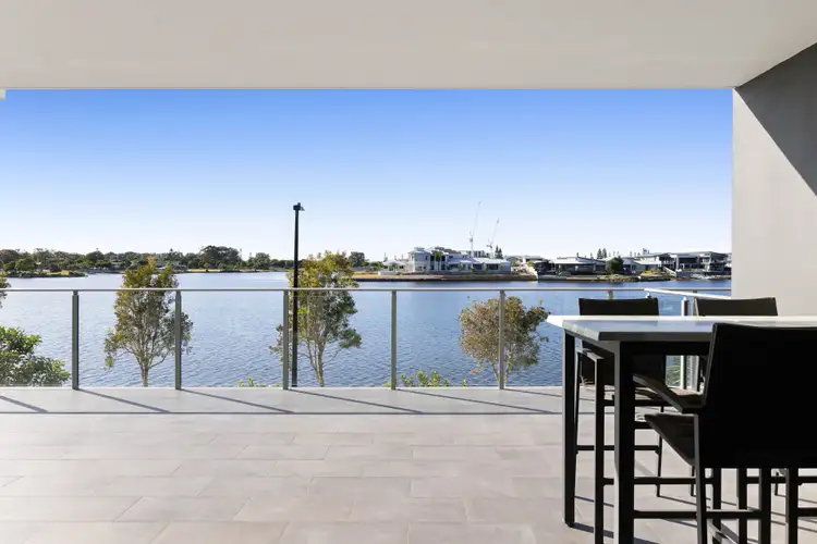 Unit 113/1 Waterside Retreat, Birtinya QLD 4575