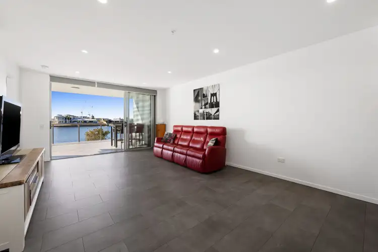Fourth view of Homely unit listing, Unit 113/1 Waterside Retreat, Birtinya QLD 4575