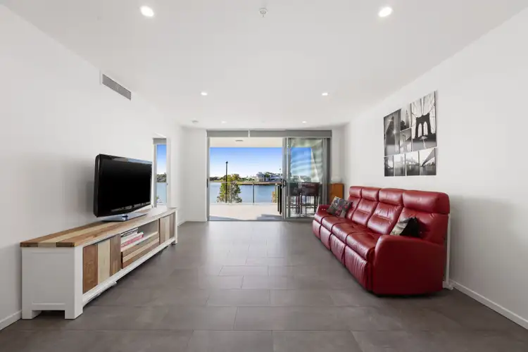 Fifth view of Homely unit listing, Unit 113/1 Waterside Retreat, Birtinya QLD 4575