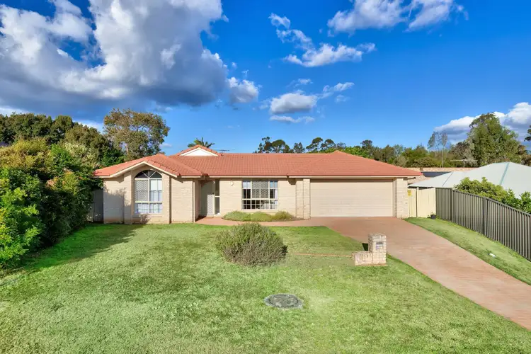 5 Coorong Place, Parkinson QLD 4115