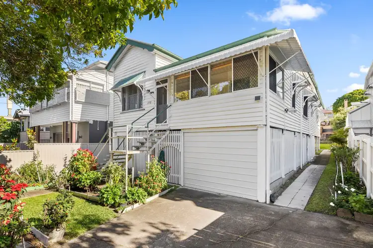 110 Merthyr Road, New Farm QLD 4005