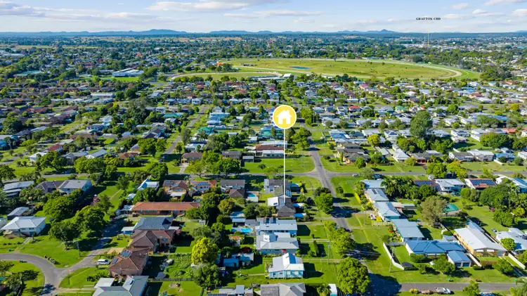 Second view of Homely house listing, 368 Dobie Street, Grafton NSW 2460
