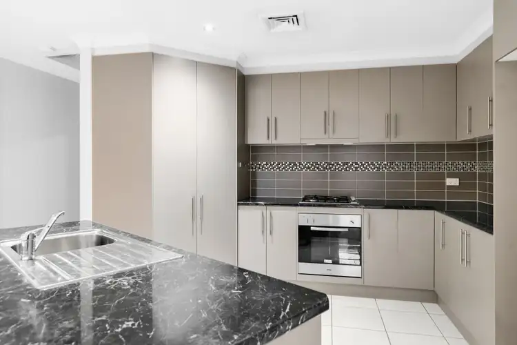Third view of Homely house listing, 6 Wisteria Way, Mildura VIC 3500
