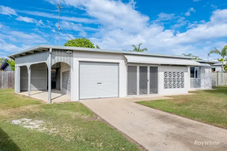 8 Payne Street, Millbank QLD 4670