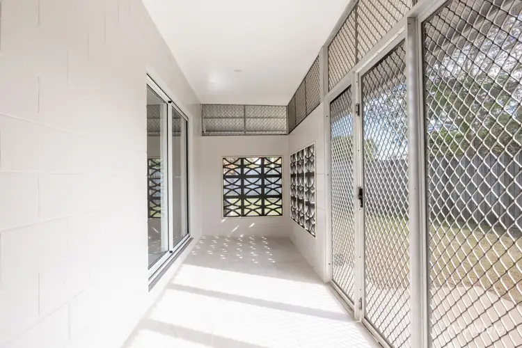 Fourth view of Homely house listing, 8 Payne Street, Millbank QLD 4670
