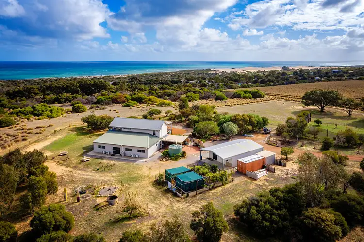 77 Richards Road, Buller WA 6532