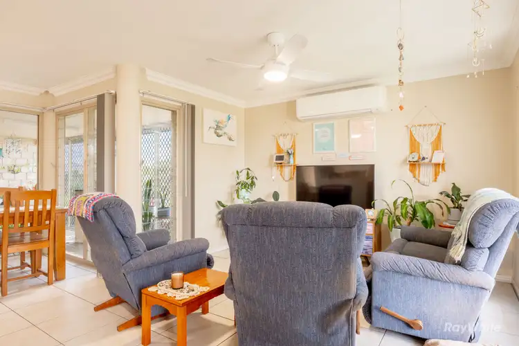 Fourth view of Homely house listing, 5 Carla Drive, Innes Park QLD 4670