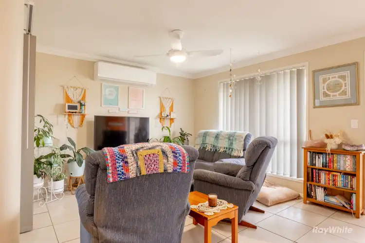 Fifth view of Homely house listing, 5 Carla Drive, Innes Park QLD 4670