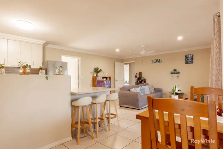 Sixth view of Homely house listing, 5 Carla Drive, Innes Park QLD 4670