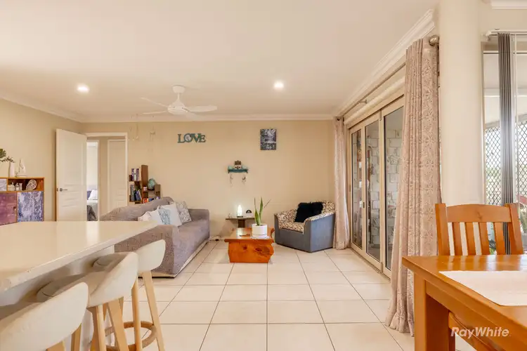 Seventh view of Homely house listing, 5 Carla Drive, Innes Park QLD 4670