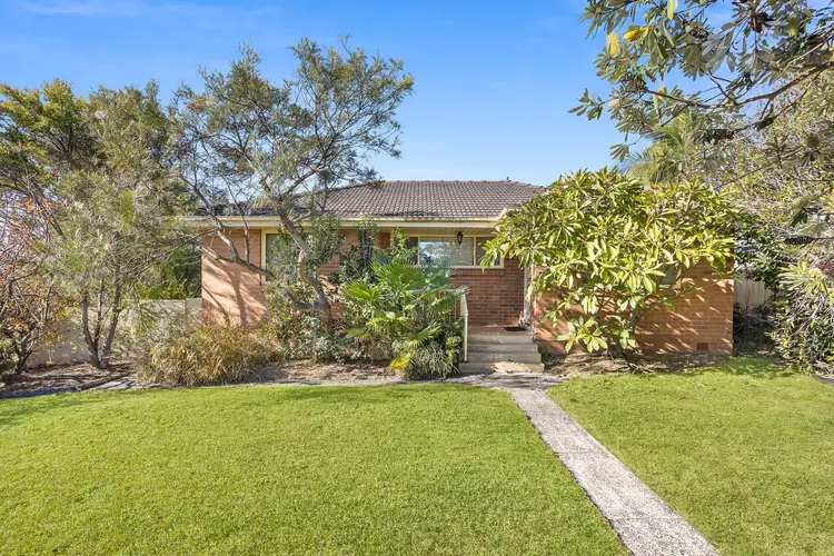 Main view of Homely house listing, 29 Lindwall Street, Warilla NSW 2528