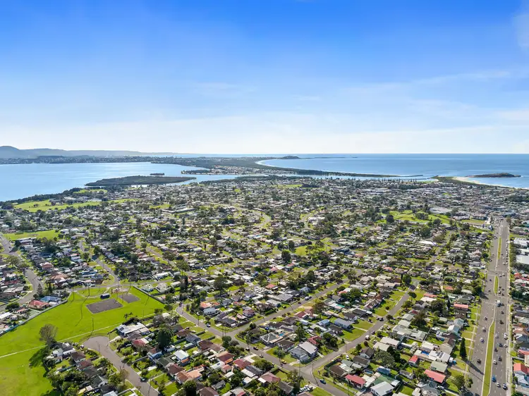 Second view of Homely house listing, 29 Lindwall Street, Warilla NSW 2528