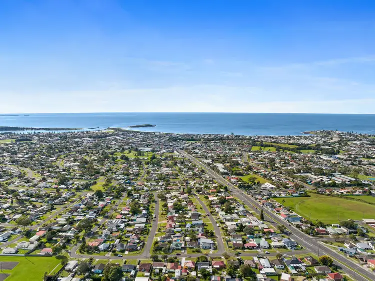 Third view of Homely house listing, 29 Lindwall Street, Warilla NSW 2528