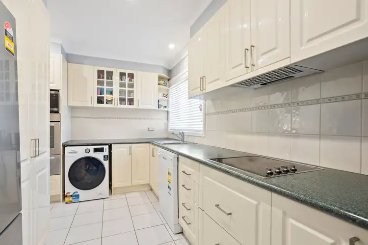 Fifth view of Homely house listing, 29 Lindwall Street, Warilla NSW 2528