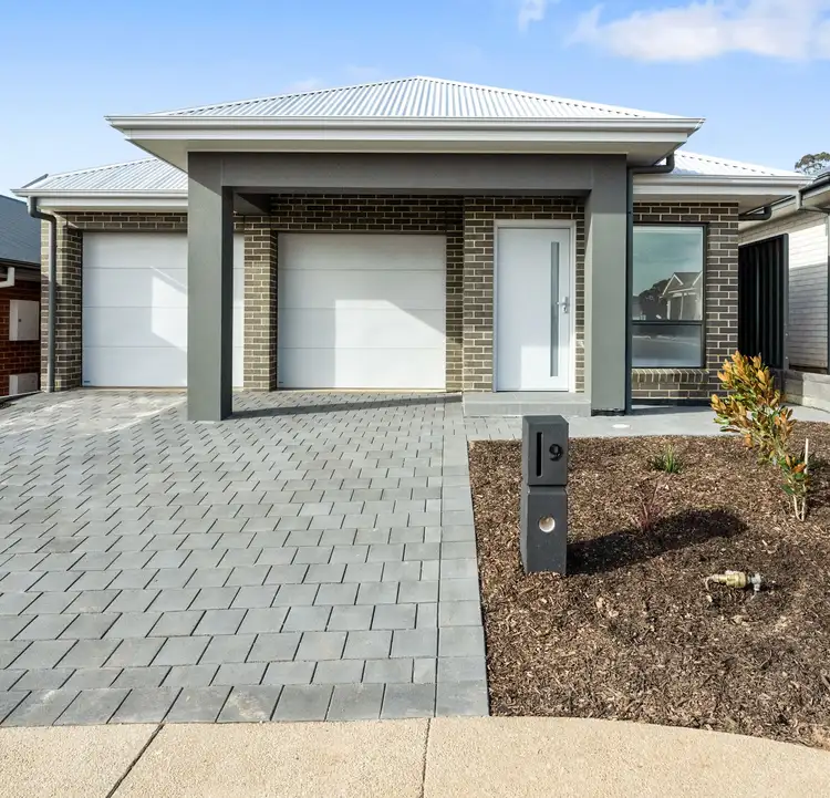 Main view of Homely house listing, 9 Tatarian Way, Mount Barker SA 5251