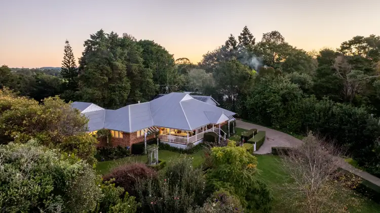 36 Obi Vale Road, North Maleny QLD 4552