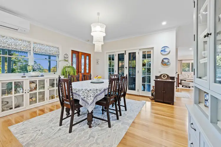 Third view of Homely other listing, 36 Obi Vale Road, North Maleny QLD 4552