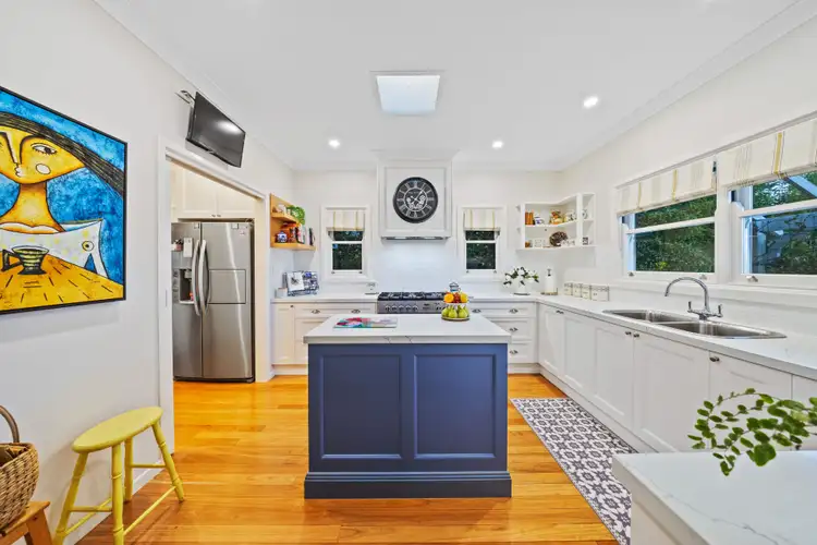 Fourth view of Homely other listing, 36 Obi Vale Road, North Maleny QLD 4552