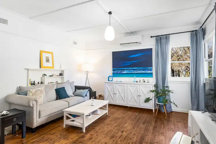 Second view of Homely house listing, 47 Garrett Street, Moss Vale NSW 2577