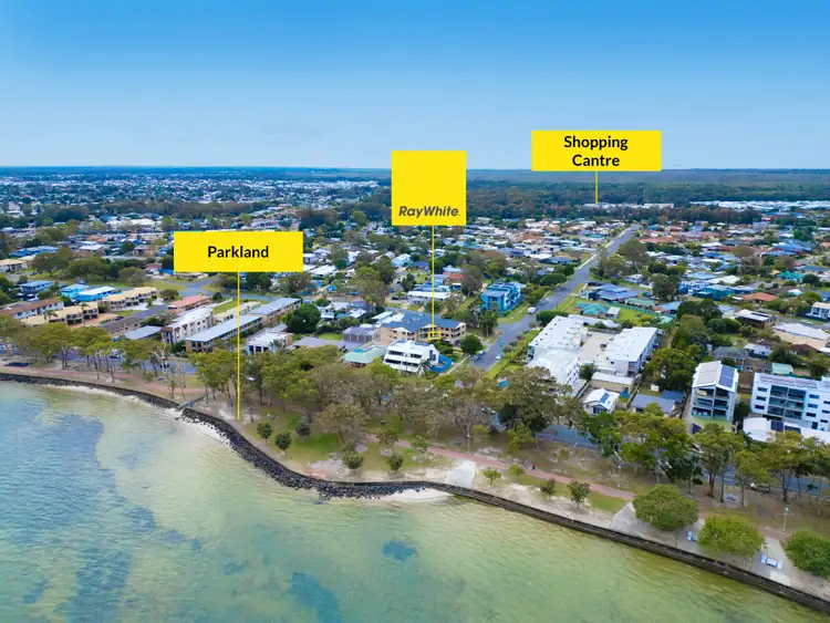 4/5-7 Wattle Avenue, Bongaree QLD 4507