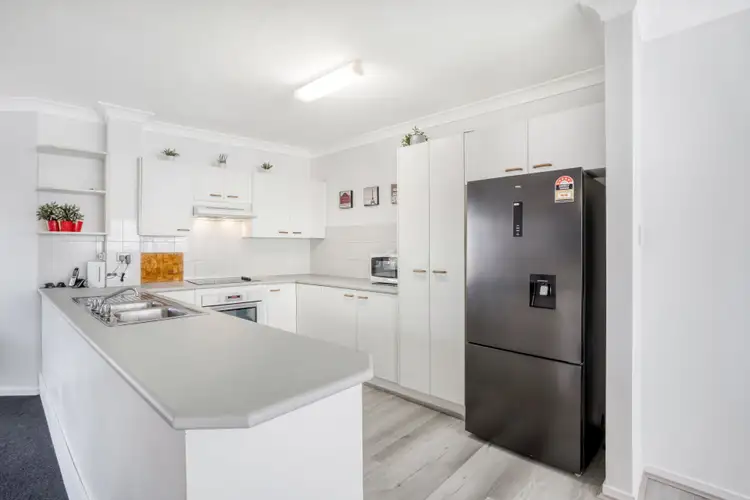 Sixth view of Homely apartment listing, 4/5-7 Wattle Avenue, Bongaree QLD 4507