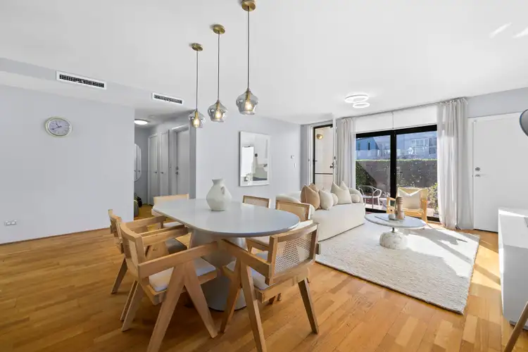 Fourth view of Homely townhouse listing, 32 Fortescue Street, Chiswick NSW 2046