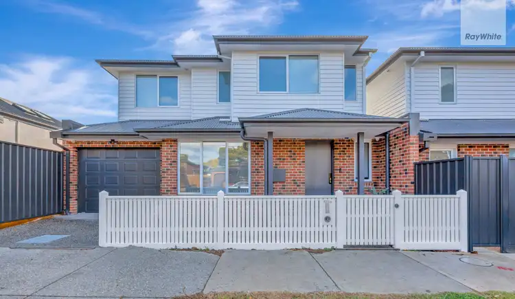 125A Mitchell Street, Brunswick VIC 3056