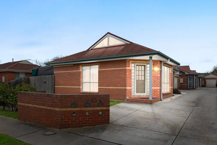 1/86 Hogans Road, Hoppers Crossing VIC 3029