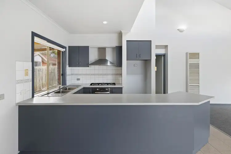 Fourth view of Homely unit listing, 1/86 Hogans Road, Hoppers Crossing VIC 3029