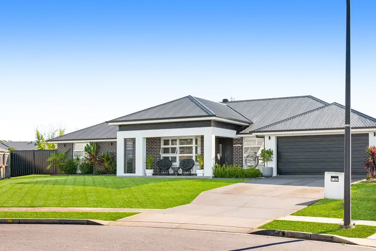 16 Miami Close, Medowie NSW 2318
