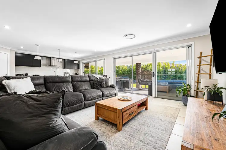 Fourth view of Homely house listing, 16 Miami Close, Medowie NSW 2318