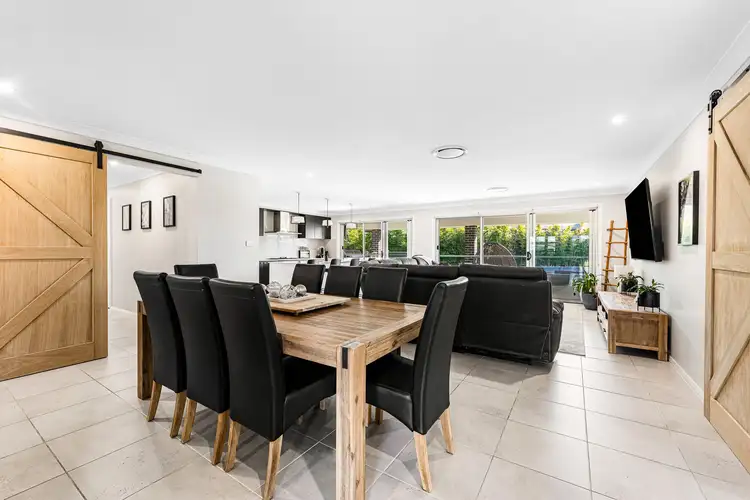 Fifth view of Homely house listing, 16 Miami Close, Medowie NSW 2318
