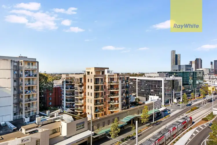 21/459-463 Church Street, Parramatta NSW 2150
