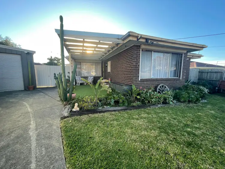 5 Leeds Place, Campbellfield VIC 3061
