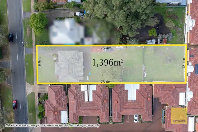 23 Spring Avenue, Midland WA 6056