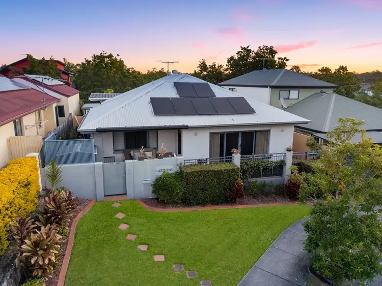 Third view of Homely house listing, 11 Jetty Walk, Forest Lake QLD 4078