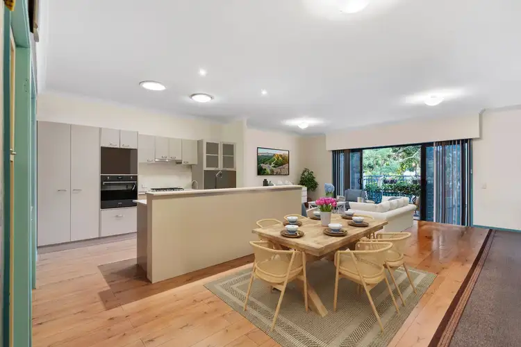 Sixth view of Homely house listing, 11 Jetty Walk, Forest Lake QLD 4078