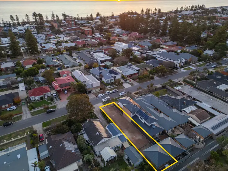 40 Swan Street, Grange SA 5022
