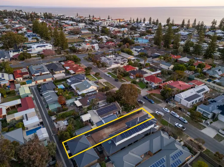 Fourth view of Homely land listing, 40 Swan Street, Grange SA 5022