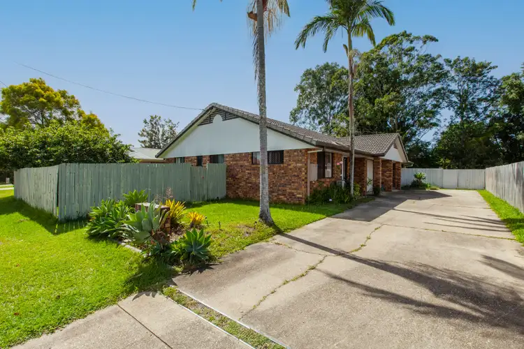 Third view of Homely house listing, Units 1 & 2/5 Rarity Street, Caboolture QLD 4510