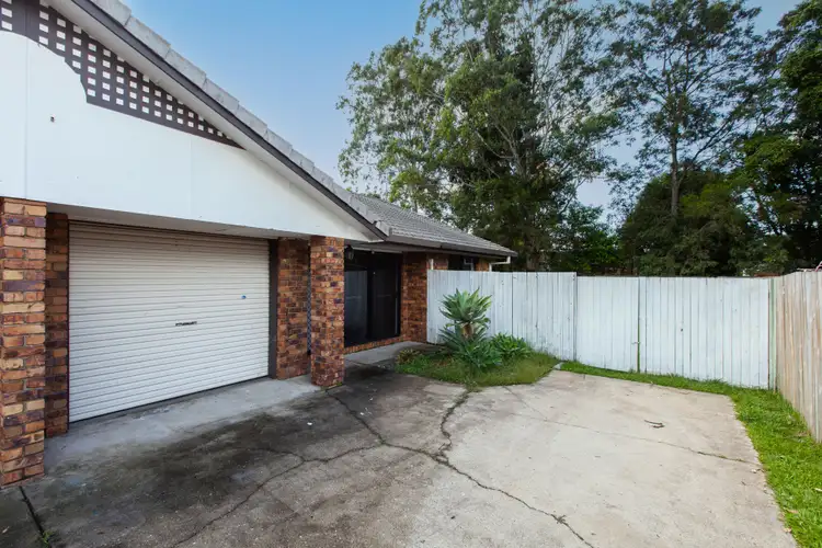 Fourth view of Homely house listing, Units 1 & 2/5 Rarity Street, Caboolture QLD 4510