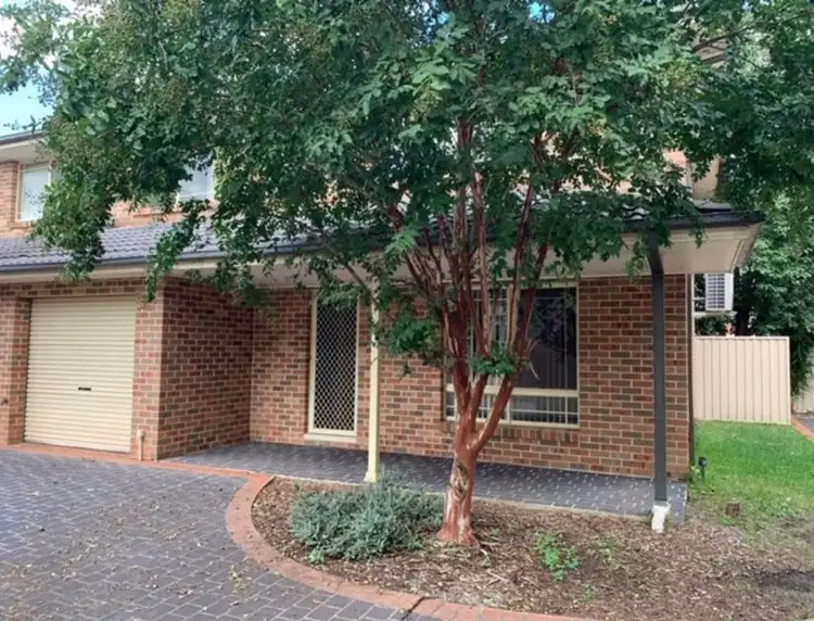 6/98 Saddington Street, St Marys NSW 2760