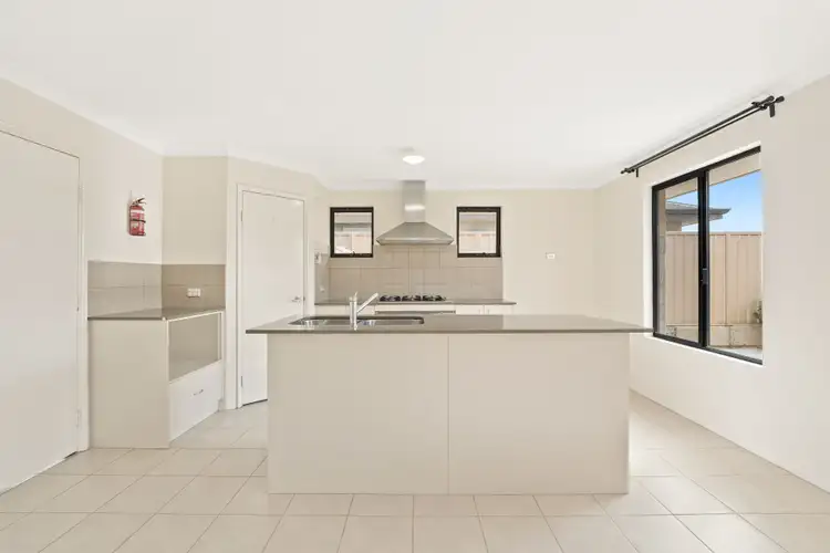 Second view of Homely house listing, 4 Penny Way, Baldivis WA 6171