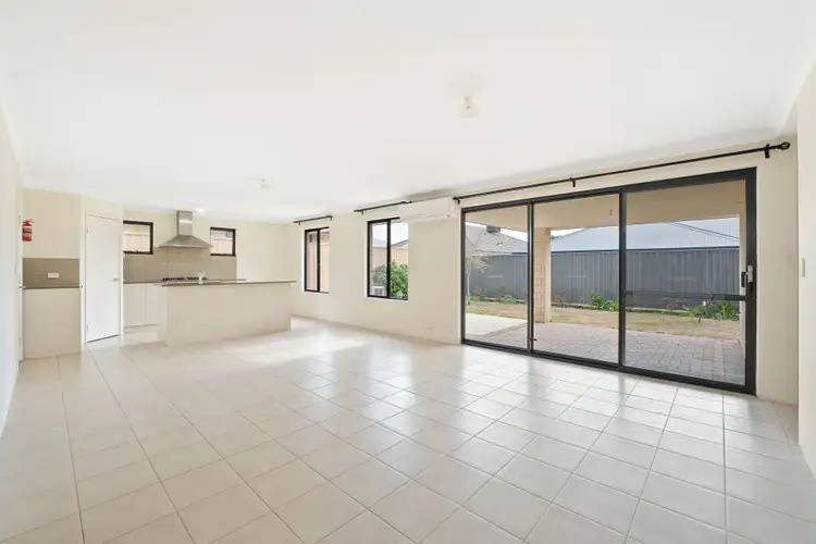 Third view of Homely house listing, 4 Penny Way, Baldivis WA 6171