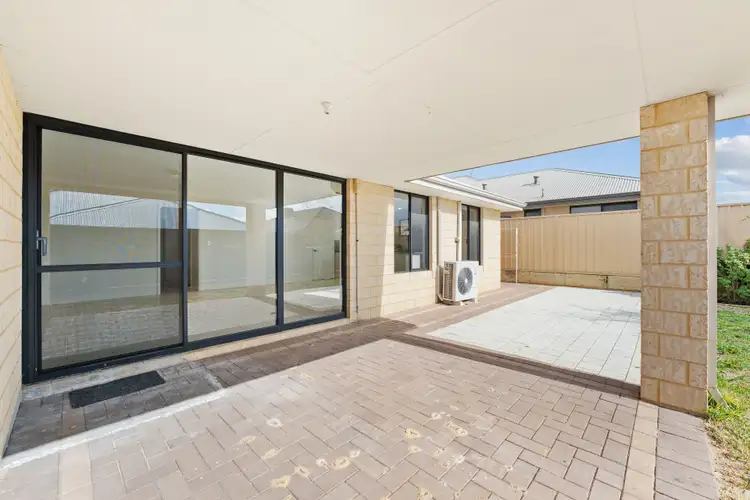 Fourth view of Homely house listing, 4 Penny Way, Baldivis WA 6171
